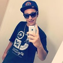 Igor Bertin Dos Santos