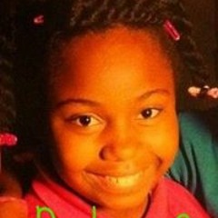 Destinee DeAnna Johnson