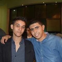 Mohamed Abdo
