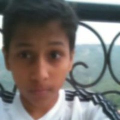 Chandragupta Patil