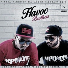 Havoc Brothers Official
