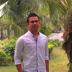 Amir Hussain Solgi