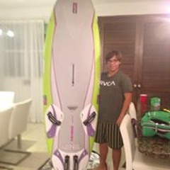 Axel Rocafort