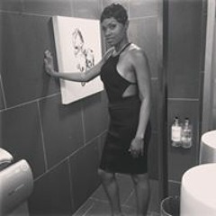 Felecia Rose-Robinson