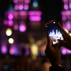 لو يوم أحد .. * تجربة *