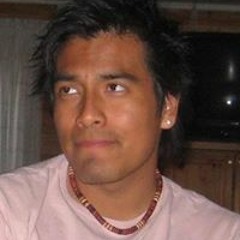 Ivar Santi Heggemsnes