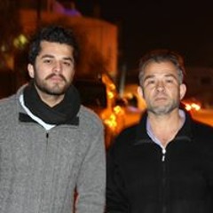Islam Alzoubi