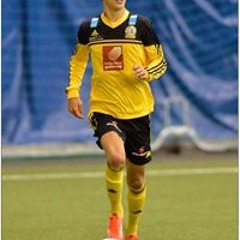 Sindre Råde Engstrøm