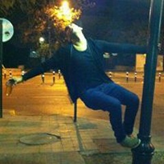 Roberto Barrios Herrera