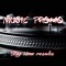 Music Promoter