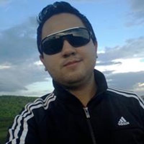 Anderson Freitas’s avatar