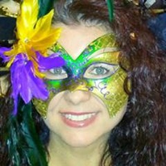 Robin Winberry Vercher