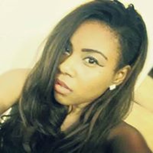 Aleisha Inniss’s avatar