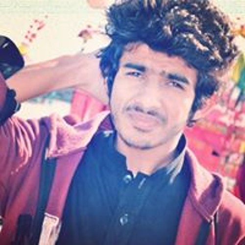Musa Khan’s avatar