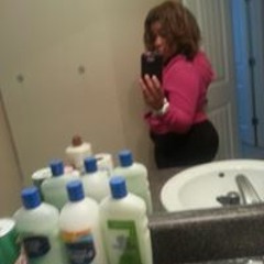 Keke Monique Whitfield