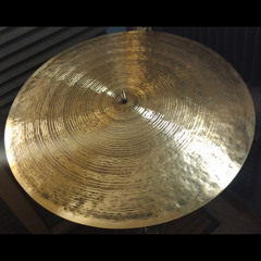 CollingwoodCymbals