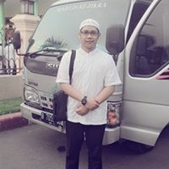 Irfan Rizqy Amarabittaqwa