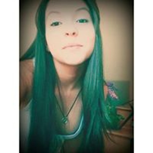 Rebeca Camille’s avatar
