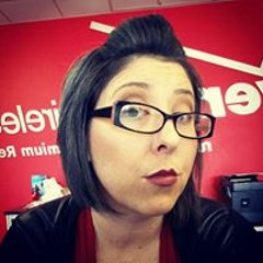 Tonia Davenport Chambers