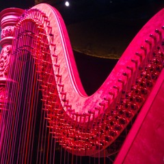 Melbourne Harp Music