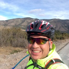 Ismael Alberto Carmona