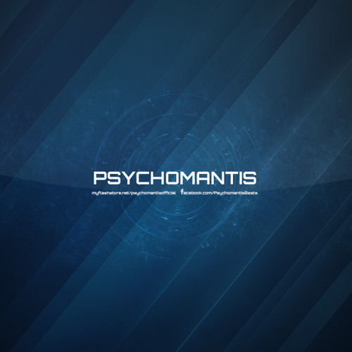 Psychomantis’s avatar