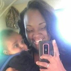 Keyavonna Identified