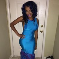 Heather Henderson