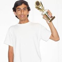 Aamir Razzaq