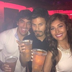 Alexis Rojas Ancaya