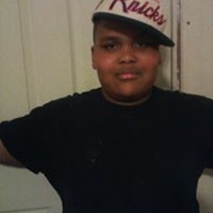 Ra'Monie Smith