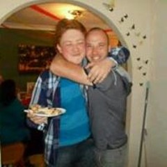 Charles Garfield John