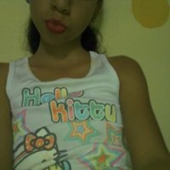 Karen Esther Castillo