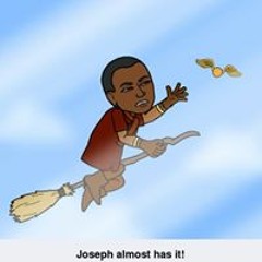 Joseph Robinson