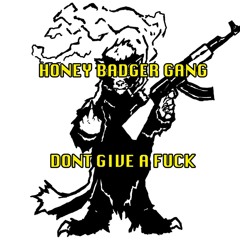 Honey Badger Gang