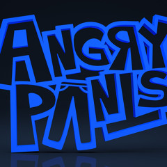 Angry Pants