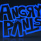 Angry Pants