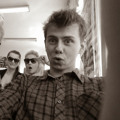 Tomek  Krzyżanowski