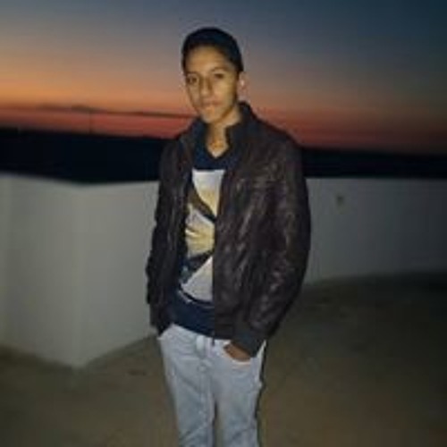 Abdellah Rm’s avatar