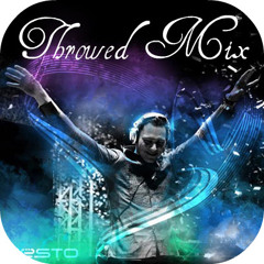Throwed Mix