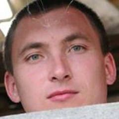 Alex Dundukov