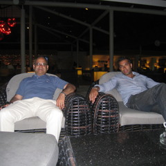 Pankaj Khullar