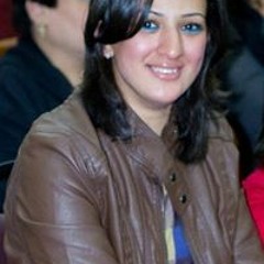 Mariam Atia