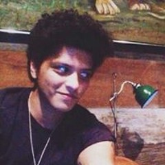 Romina Mars Hernandez