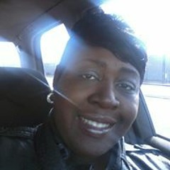 Roshonda Nikki Watson