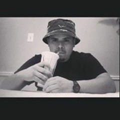 Elias Pineda