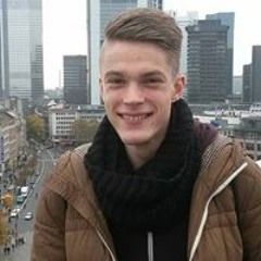 Max Engler