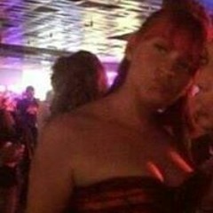 Kirsty-louise Ann Cook