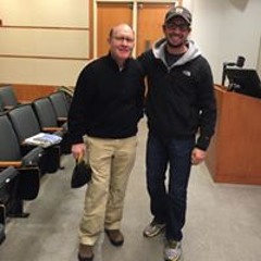 Blake Thomas Campbell