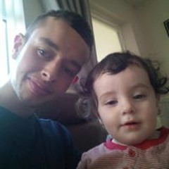 Liam Power